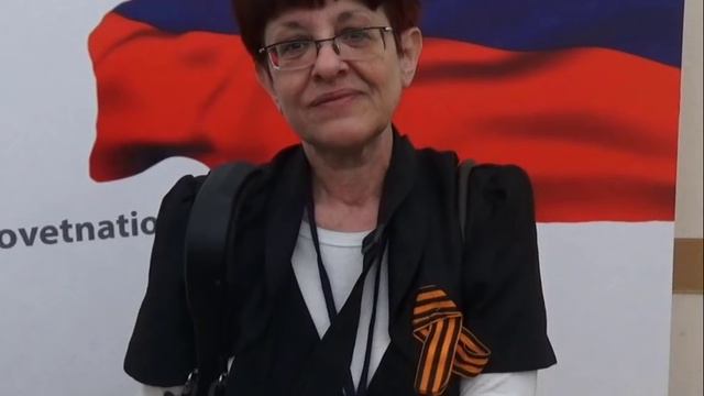 гость канала "АТО Донецк" в Zello Елена Бойко 12.03.2017 смотреть онлайн