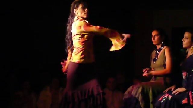 Flamenco Granada смотреть онлайн