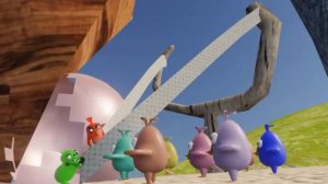 Птичий Гнев Rytp (Доф)