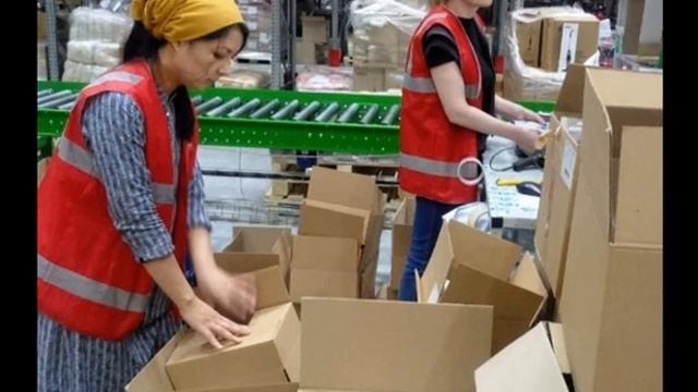 Все о вахтовом методе работы в г.Москва на 2020 год - как не стать жертвой мошенников смотреть онлайн