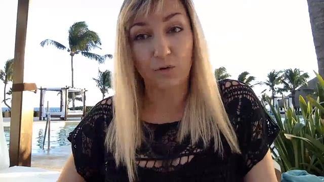 Топ 6 Вещей, которые я Всегда Беру с Собой в Путешествия смотреть онлайн