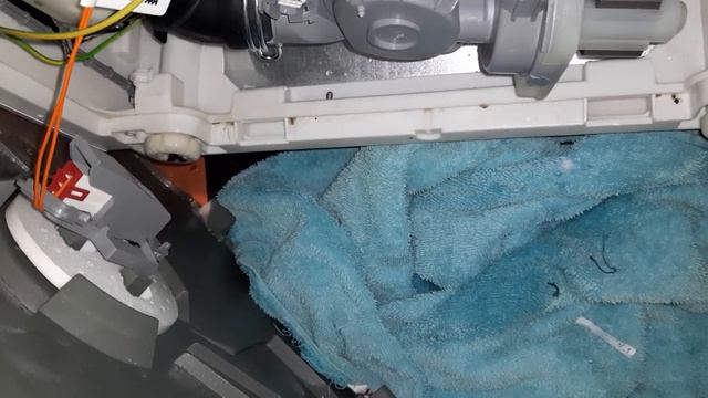 Zmywarka beko błąd e01 🧑🔧. Zmywarka nie odprowadza wody – sprawdź przyczynę. смотреть онлайн