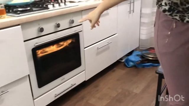 Готовим пиццу, очень быстро!!!!! смотреть онлайн