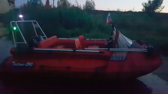 риф тритон смотреть онлайн