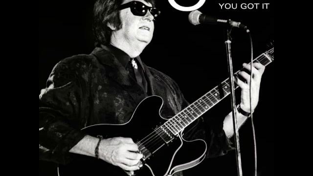 Roy Orbison - You Got It (Lost 12'' Version) смотреть онлайн