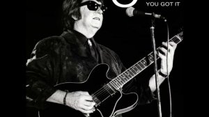 Roy Orbison - You Got It (Lost 12'' Version)