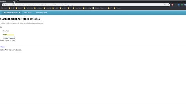 Writing Selenium C# with Page Object Model in TestProject .NET Core SDK смотреть онлайн