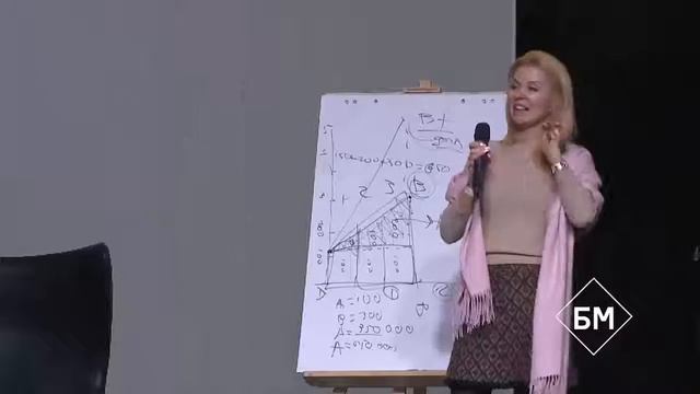 Как переехать в Москву / От работы администратором до собственного бизнеса / БМ смотреть онлайн