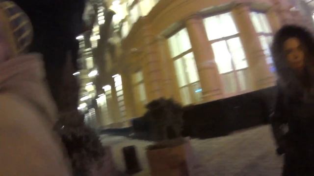 37. В городе СКК "Вместе" в Ростов на Дону 12.01.2017. СКК "Вместе" смотреть онлайн