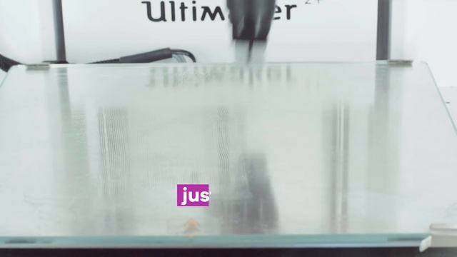 Magigoo 3D Printing Adhesive for PLA and ABS Filaments смотреть онлайн