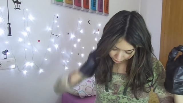 COMO HACERTE UNAS MECHAS EN CASA CON EL KIT DE L'OREAL PREFERENCE - MILE Y FLOR смотреть онлайн
