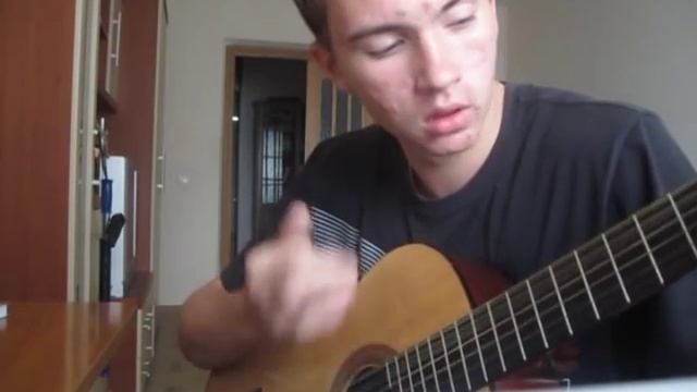 Танцы-минус-диктофоны (кавер) смотреть онлайн