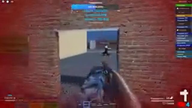 ОБЩАЕМСЯ, ИГРАЕМ В РОБЛОКС И Т.Д! - СТРИМ ROBLOX! смотреть онлайн