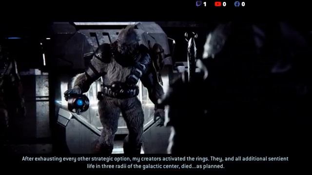 Halo 2 story and mess around Pt 4 смотреть онлайн