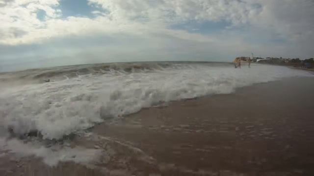 Чёрное море 25.08.2014. смотреть онлайн