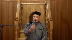 С чего начинать мольбу? | Юсуф хазрат Давлетшин