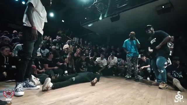 Young Crush Vs Wrestler.турEBS.mp4