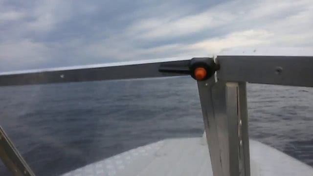 Ока-4 по волне. смотреть онлайн