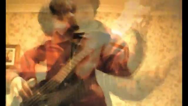 AndyG.G - Walker [2009] смотреть онлайн