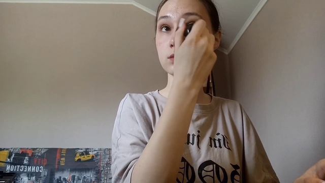 дни, когда всё пошло по плану || влог || корейский, танцы, книги, прогулки смотреть онлайн