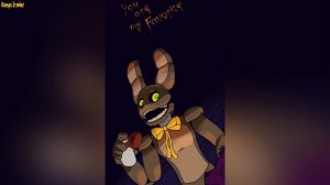 МИФЫ FNAF - РАЛЬФ - САМЫЙ ДОБРЫЙ АНИМАТРОНИК!