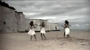 Вивальди - Танго смерти