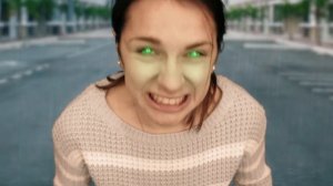 The She-Hulk Transformation Episode 2 | VFX Test