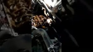 Митсубиси паджеро спорт 1 замена свечей,...