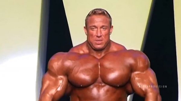 MARKUS RUHL MOTIVATION EDIT