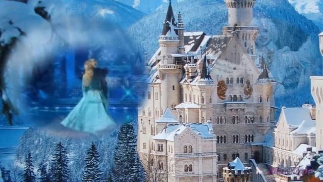 ?? СНЕЖНАЯ ПОЧТА НОВОГОДНЯЯ СКАЗКА ?? mp4 смотреть онлайн