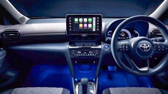 TOYOTA RAIZE COMPACT SUV LAUNCH 2024 | UPCOMING TOYOTA CARS LAUNCH 2024 | PRICE, FEATURES & LAUNCH смотреть онлайн