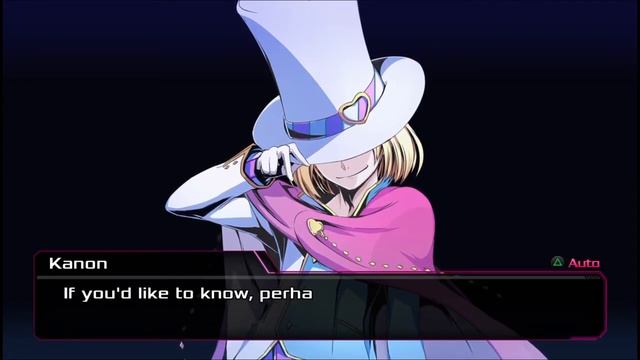 AKIBA'S BEAT Normal ending смотреть онлайн