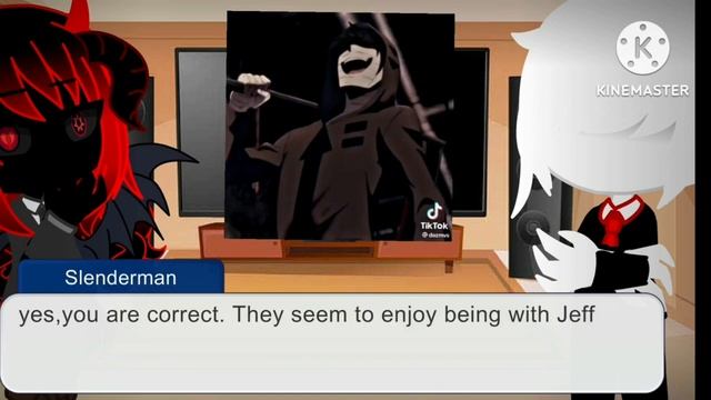 Creepypasta react to Male Y/N as Allucard and Isaac Foster смотреть онлайн