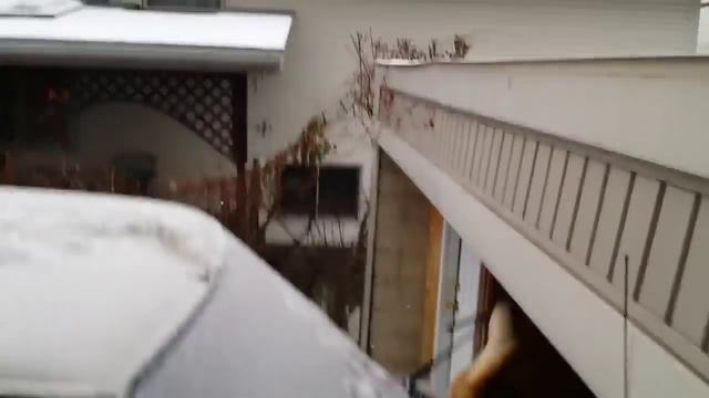 Не переобулся в зимние шины смотреть онлайн