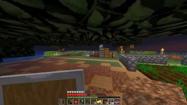 ПРОХОЖДЕНИЯ КАРТЫ МАЙНКРАФТ | ВЫЖИВАНИЯ НА ОСТРОВЕ #2 | SURVIVAL ISLAND OCEAN | MINECRAFT 1.18.1 | смотреть онлайн