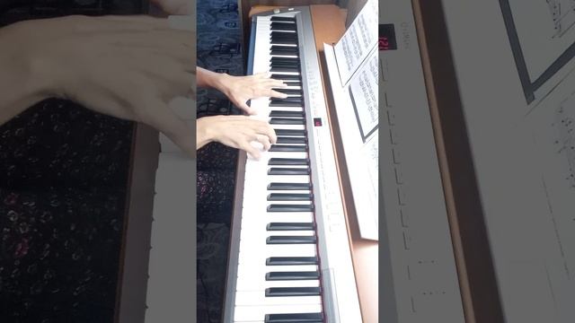 Ласковский И. ВАЛЬС фа минор смотреть онлайн