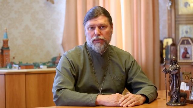 Зернышко для души. Как обрести мир в душе? смотреть онлайн