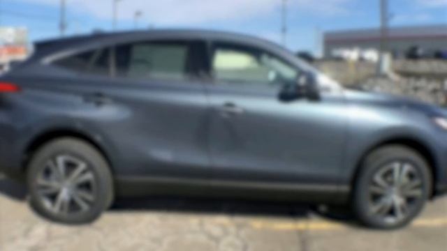 2023 Toyota Venza LE TT1258 смотреть онлайн