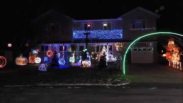 Christmas Vacation смотреть онлайн