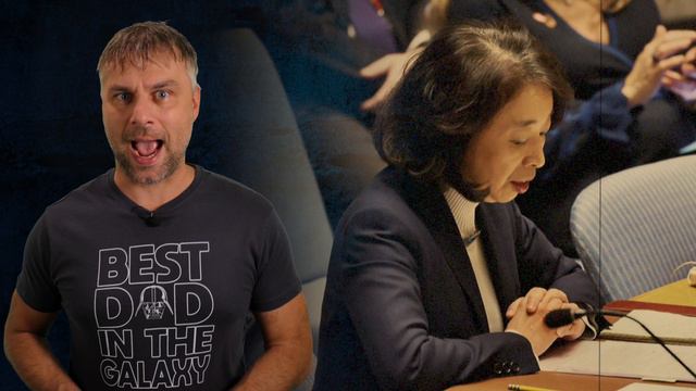 ЧТО НЕ ТАК С ЭТОЙ ЯПОНИЕЙ? | РУКА КРЕМЛЯ И БУДУЩИЕ ВЫБОРЫ В ЕС