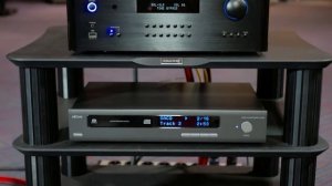 Образец наивысшего качества звука, ставший ещё лучше. Обзор стереоусилителя Rotel RA-1592MKII