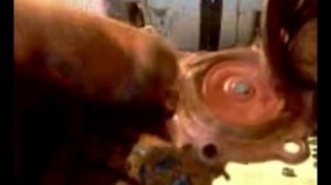 замена ремкомплекта бензонасоса на ВАЗ 2106. ремонт бензонасоса ВАЗ