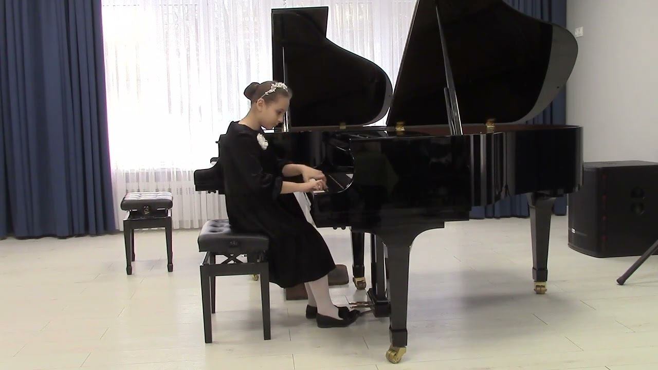 А.Исакова «Одуванчики» смотреть онлайн