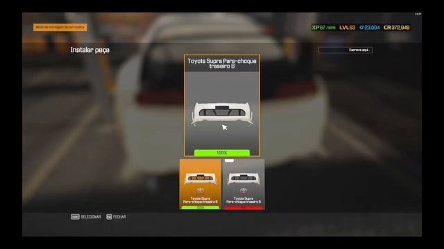 Car Mechanic Simulator 2021 - Toyota Supra Supercharged 1993 смотреть онлайн