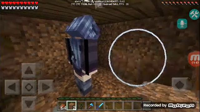 Я играю МАЙНКРАФТ! ПО СИТИ смотреть онлайн