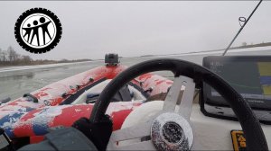 Обзор РИБ Фортис ТИЗЕР