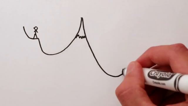 MinutePhysics - Что такое квантовое туннелирование? (на русском)