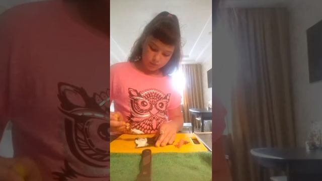 Роллы-ЗАВЕРТОНЫ?? смотреть онлайн