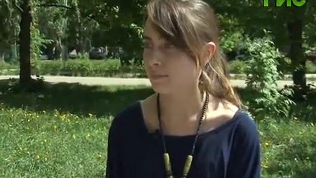 Интервью #262. Светлана Гребенникова, поэт и журналист смотреть онлайн