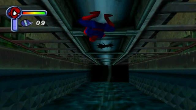 Spider-Man 2000 ПРОХОЖДЕНИЕ #10 (САМАЯ ГОЛОВОЛОМНАЯ ГОЛОВОЛОМКА) смотреть онлайн